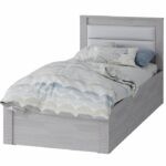 Кровать Монако КР-17 0,9 м