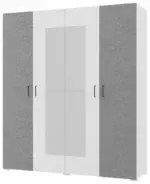 Шкаф 1,8 NOVA 1