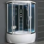 Гидробокс   AOCLEAR 120*120