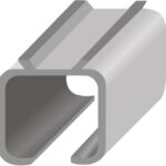Верхняя направляющая INL 2