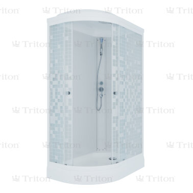 Гидробокс Коралл Тритон 120*800  R 2