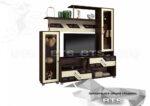Зодиак центральная секция 1