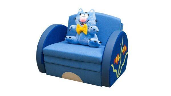 Диван детский Царапыч 1
