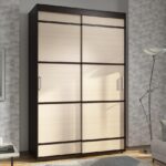 ЭВА Шкаф-купе 1,35м. ШК-018