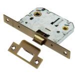 Защелка сантехническая Puerto INLB 1070 AB