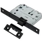 Защелка сантехническая Puerto INLB 1070 MBN