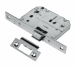 Защелка сантехническая Puerto INLB 1070 SN 1