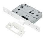 Защелка сантехническая Puerto INLB 1070 White 1