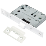 Защелка сантехническая Puerto INLB 1070 White