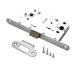 Защелка сантехническая Ренц INLB 96 PL-IND-C 1