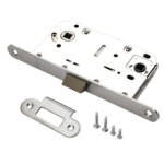 Защелка сантехническая Ренц INLB 96 PL-IND-C