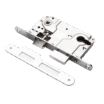 Замок врезной Ренц INLBB 8550-2/1 CP
