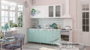 Кухня 2,0м  Кенди 1