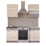 Кухня Николь со столешницей 1,2м (60)