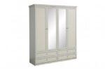Шкаф комбинированный 40.01 Эльмира 1