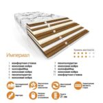 Матрас  Империал 1
