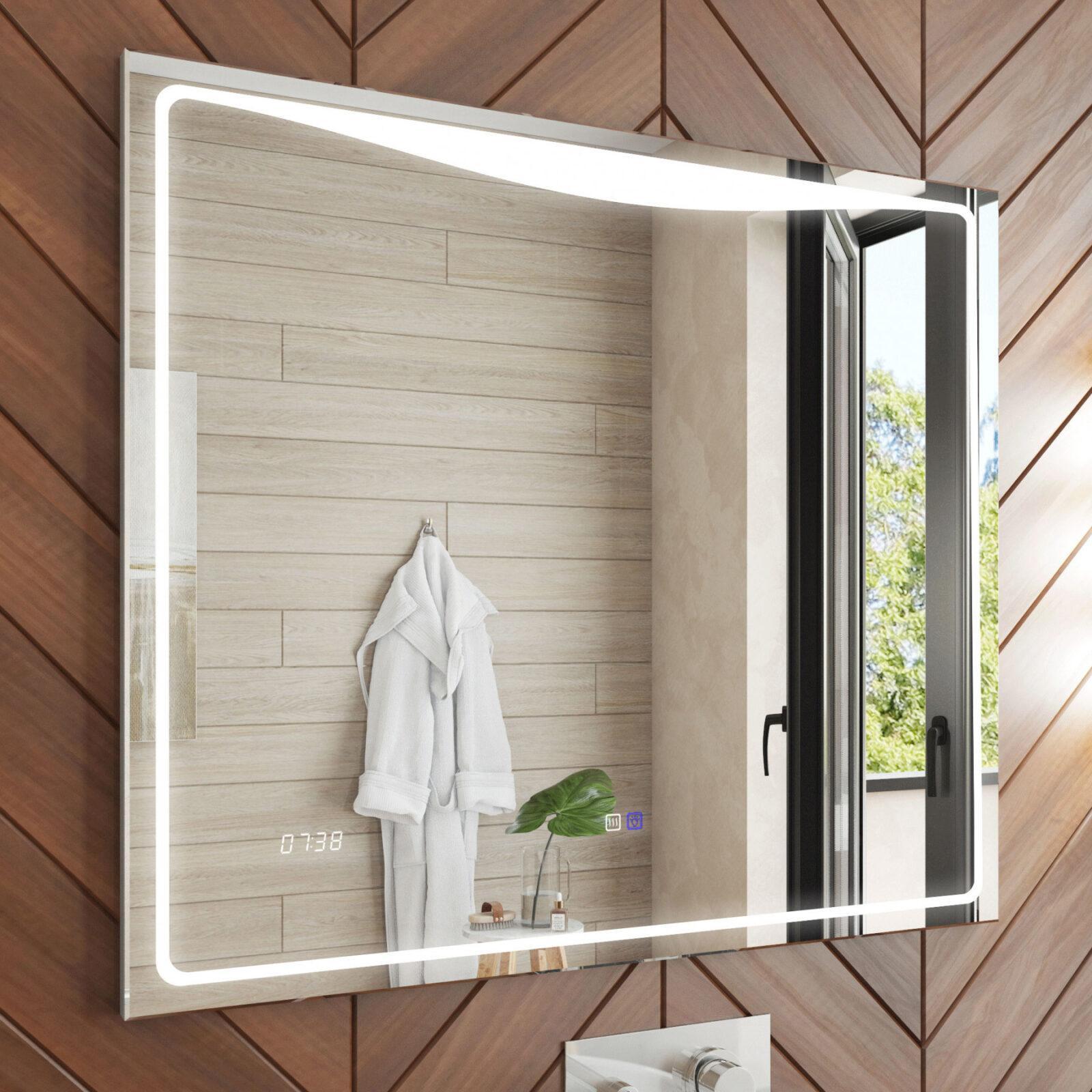 Зеркало Eva Luxe 60 1 Зеркало Eva Luxe 60 1
