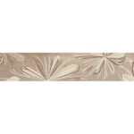 Sonnet beige flower фриз