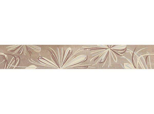 Sonnet beige flower фриз 1