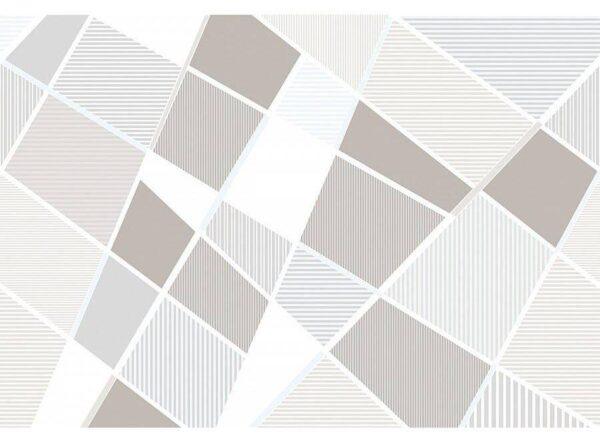 Sonnet beige geometria декор 1