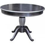 Стол Леонардо - 1 исп. Круг Ø900