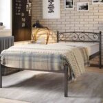 Кровать металическая Верона  XL 1  800 х190