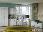 Детская модульная Инесса классика 1