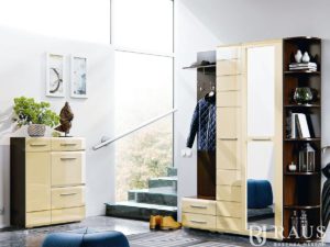 Прихожая модульная Инесса NEW 2