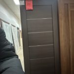 Дверь межкомнатная Реликт орех (распродажа)