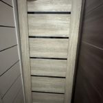 Дверь межкомнатная Реликт ясень (распродажа)