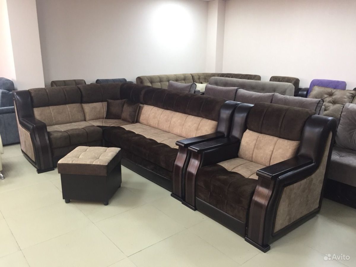 Кресло-кровать Касабланка 2