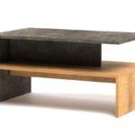 Стол журнальный "Честер" №1