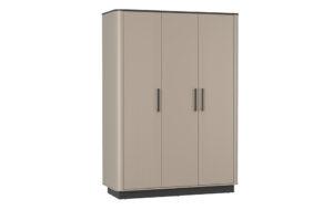 Шкаф для одежды 76.09 Фиделия 1
