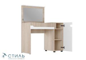 Стол туалетный Палермо-3 СТ-025 2