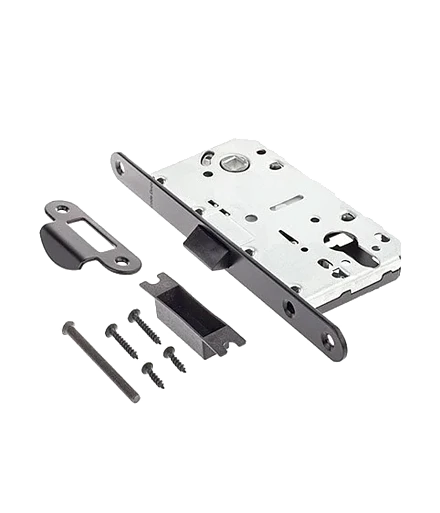 Замок CODE DECO 5300P CYL BLM под цилиндр 1
