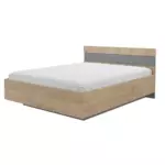Сильвия кровать 1,6