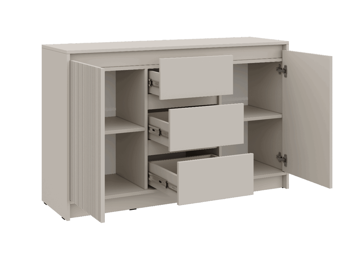 МИРЕН Комод КМ-003 2