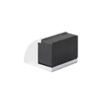 Code Deco ограничитель напольный DS-0020-CR