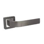 Ручка дверная Code Deco H-30134-A-GRF