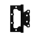 Петля накладная FANTOM Hinge 100-2BB FH Black