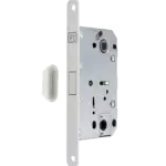 Замок магнитный FANTOM сантехнический WC Magn latch White