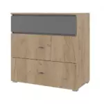 Сильвия комод