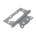Петля накладная Pallini PFH 2BB SC