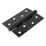 Петля универсальная Pallini PH 4BB MatBlack