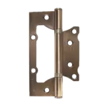 Петля накладная TRODOS 2BB AB