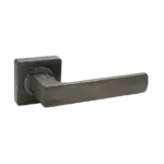Ручка дверная TRODOS AL-02-A845 GF/CP