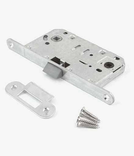 Замок Code Deco 5300P WC CR сантехнический 1