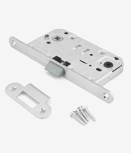 Замок Code Deco 5300P WC NIS сантехнический 1